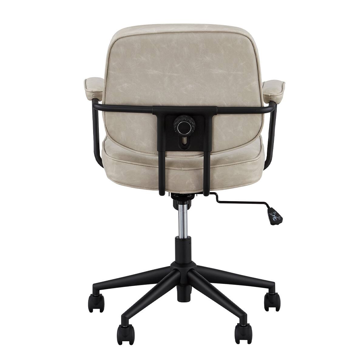 オフィスチェア(W-221 IV) | ニトリネット【公式】 家具・インテリア通販