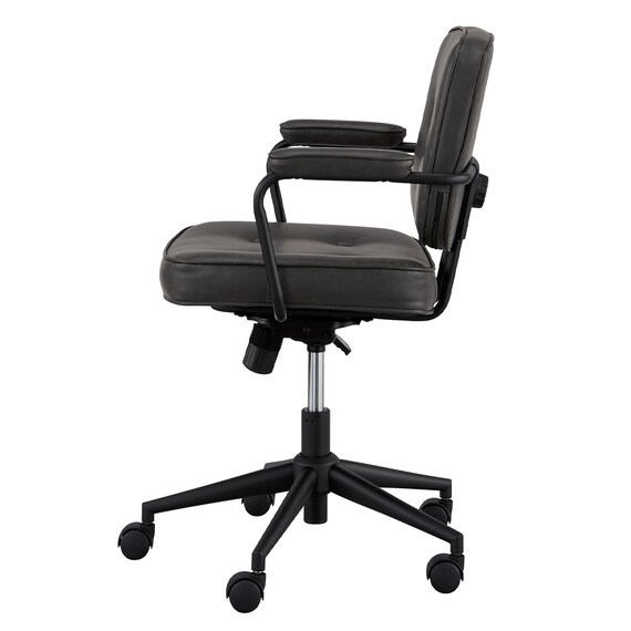 オフィスチェア(W-221 DGY) | ニトリネット【公式】 家具・インテリア通販