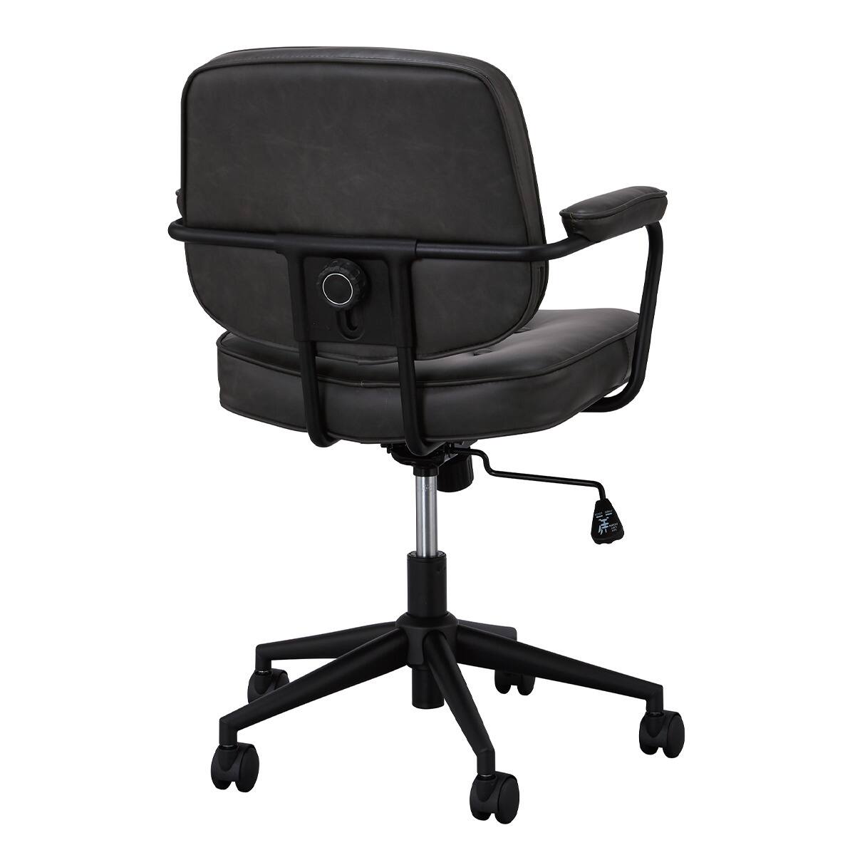 オフィスチェア(W-221 DGY) | ニトリネット【公式】 家具・インテリア通販