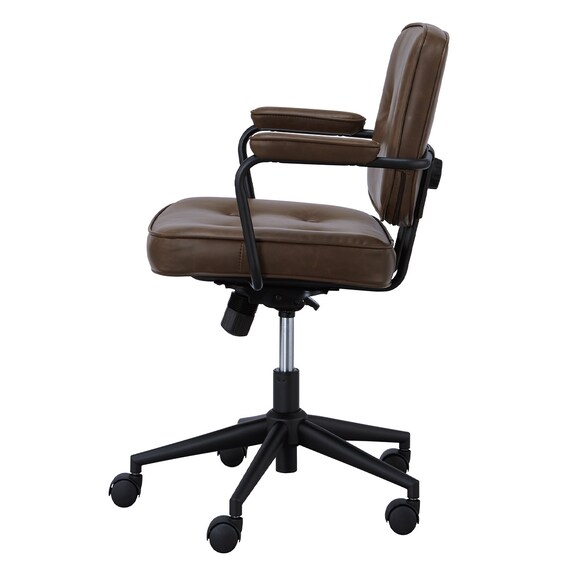 オフィスチェア(W-221 DBR) | ニトリネット【公式】 家具・インテリア通販