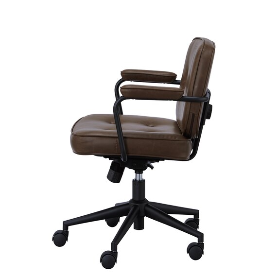 オフィスチェア(W-221 DBR) | ニトリネット【公式】 家具・インテリア通販