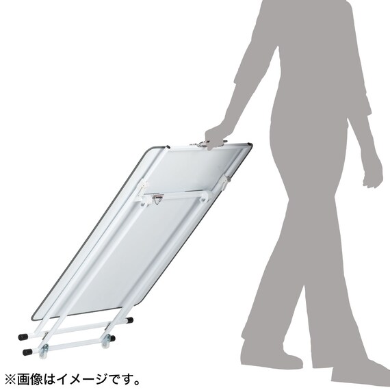 折りたたみ式ミーティングボード(MBS-600) 4枚目画像