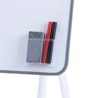 折りたたみ式ミーティングボード(MBS-600) 6枚目画像