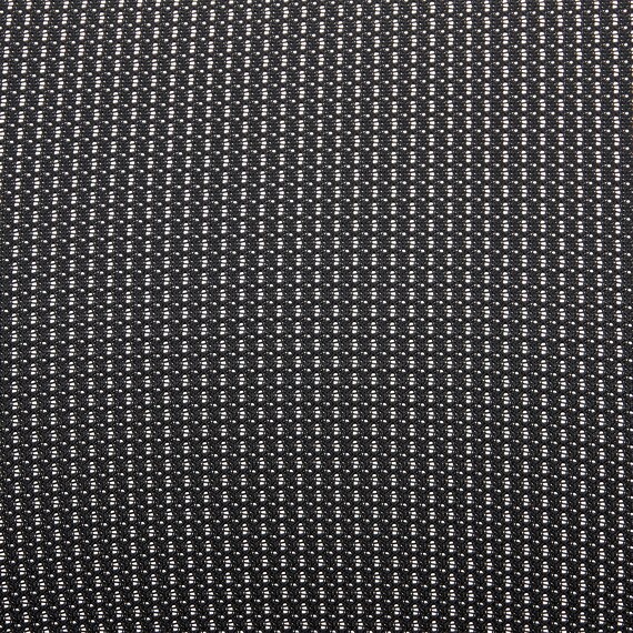 ミーティングチェア(MC1028P BK) 9枚目画像