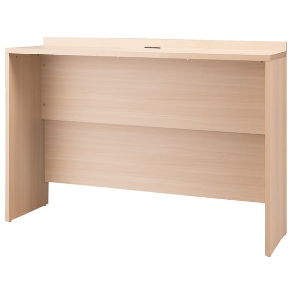 木製ハイカウンター(NCH2-1500NA) 1枚目画像