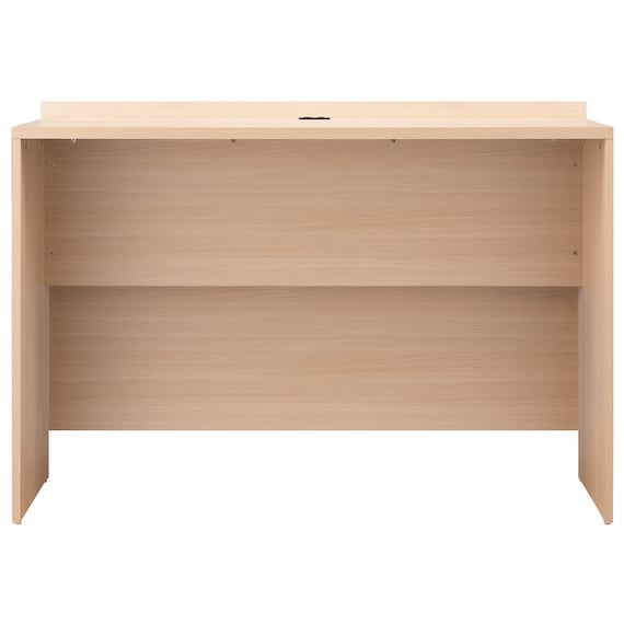 木製ハイカウンター(NCH2-1500NA) 2枚目画像