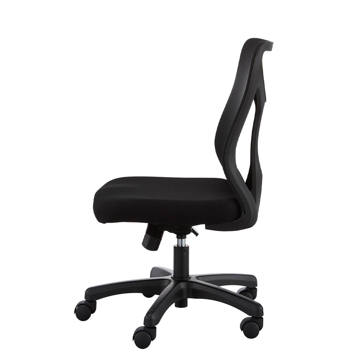 オフィスチェア(W-241B BK) | ニトリネット【公式】 家具・インテリア通販