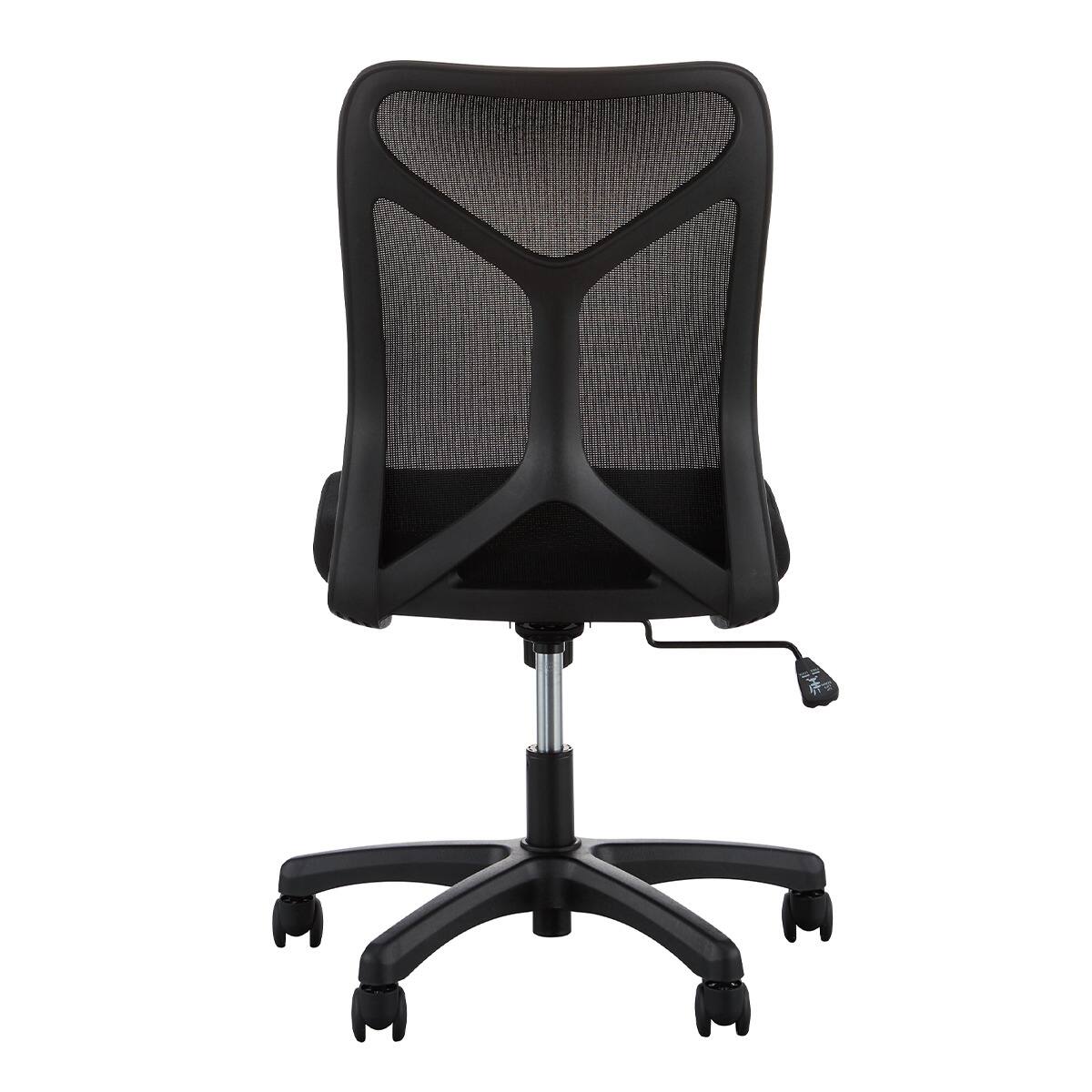 オフィスチェア(W-241B BK) | ニトリネット【公式】 家具・インテリア通販