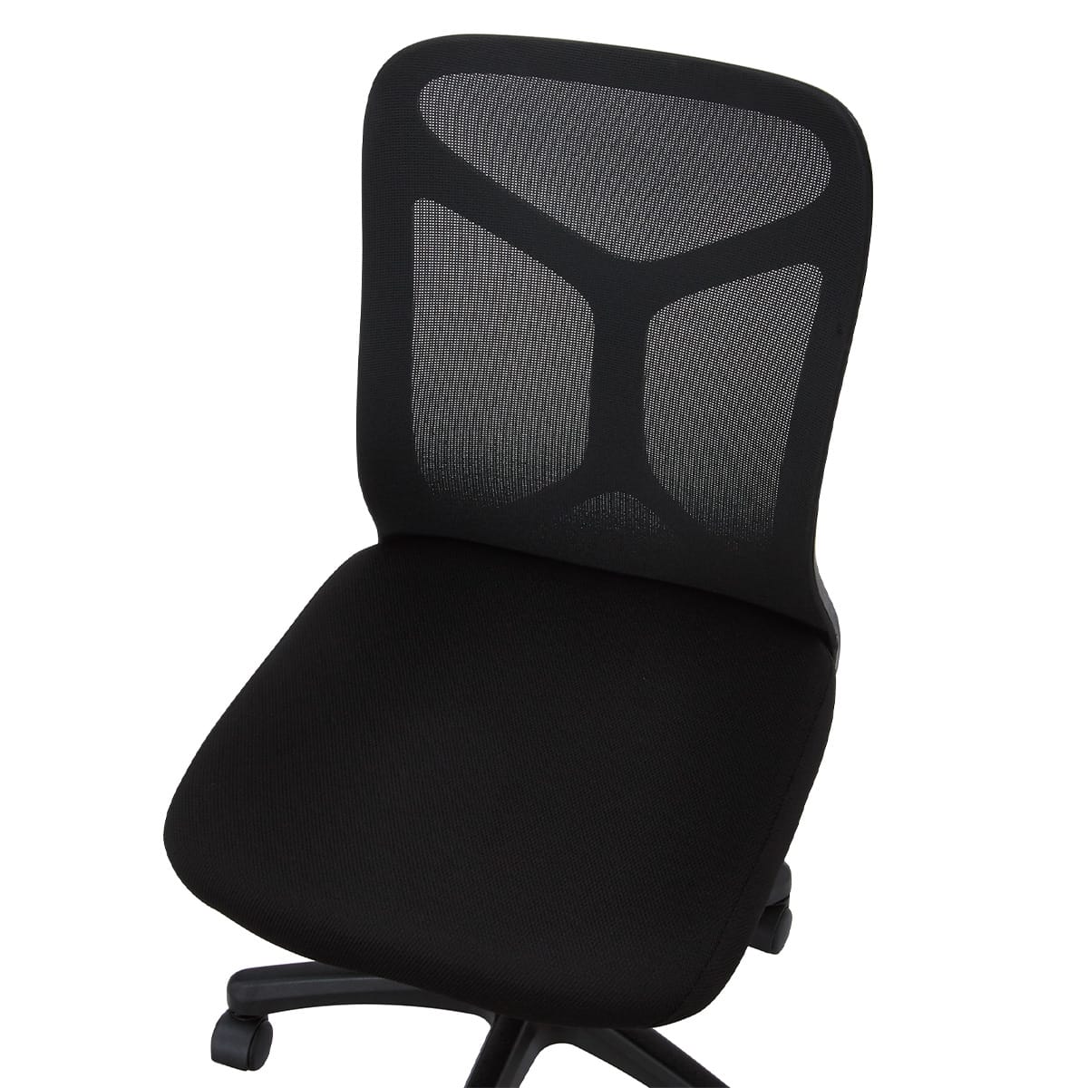 オフィスチェア(W-241B BK) | ニトリネット【公式】 家具・インテリア通販