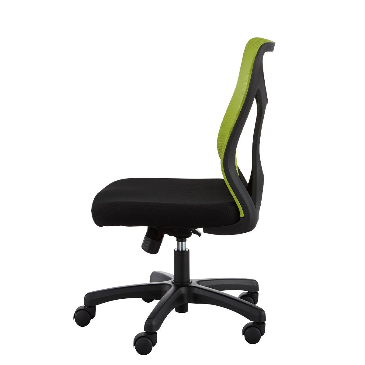 オフィスチェア(W-241B GR) | ニトリネット【公式】 家具・インテリア通販