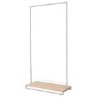 コートハンガー(NCH2-1809 NA/LGY) 1枚目画像