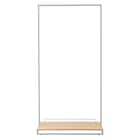 コートハンガー(NCH2-1809 NA/LGY) 2枚目画像