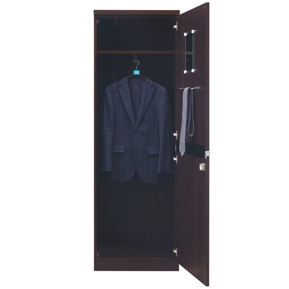 エグゼクティブワードローブ(NWR2-0604) 5枚目画像