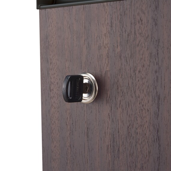 エグゼクティブワードローブ(NWR2-0604) 6枚目画像