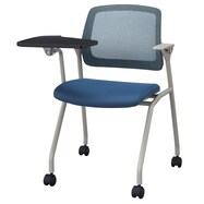 ミーティングチェア(X-20 テーブル・肘付き)