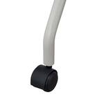 ミーティングチェア(X-20 テーブル･肘付き GY) 8枚目画像