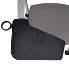 ミーティングチェア(X-20 テーブル・肘付き GY) 10枚目画像