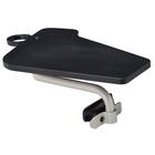 ミーティングチェア(X-20 テーブル･肘付き GY) 11枚目画像