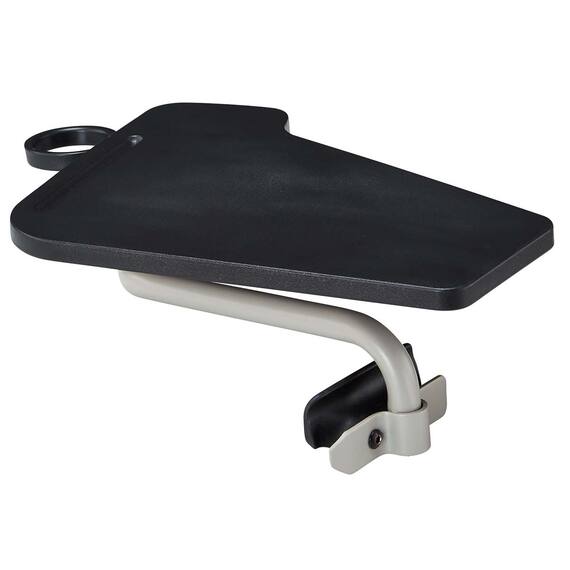 ミーティングチェア(X-20 テーブル･肘付き GY) 11枚目画像