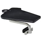 ミーティングチェア(X-20 テーブル・肘付き GY) 11枚目画像