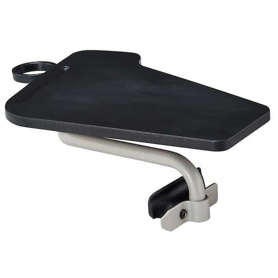 ミーティングチェア(X-20 テーブル・肘付き GY) 11枚目画像