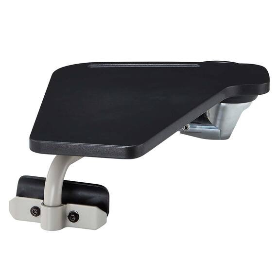 ミーティングチェア(X-20 テーブル･肘付き GY) 12枚目画像