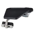 ミーティングチェア(X-20 テーブル・肘付き GY) 12枚目画像