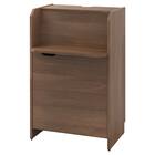 無人受付カウンター(RFRCB-6047 WN) 1枚目画像