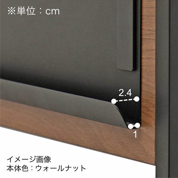 案内板(A4 RFMIB2 WN) 6枚目画像