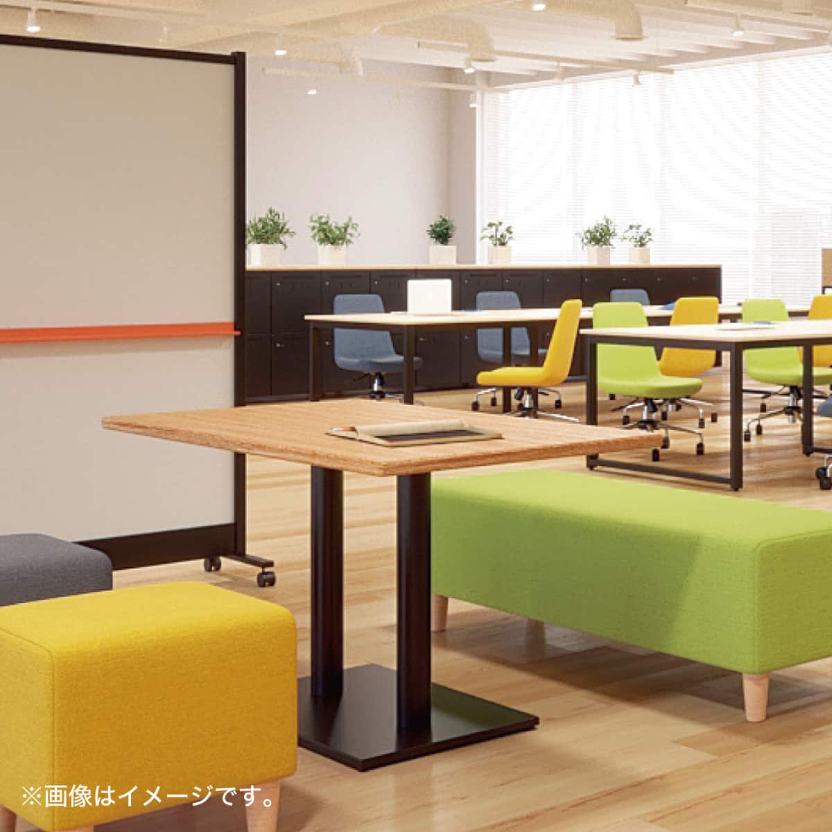 スツール n 合皮スツール(NスクエアBR A-80-270 IV) | ニトリネット【公式】 家具