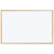 ホワイトボード(WOH ウッドフレーム)