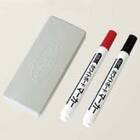 ホワイトボード(WOH36 ウッドフレーム) 2枚目画像