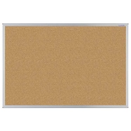 コルク柄掲示板(KBMC N/CN ピン・マグネット使用可)