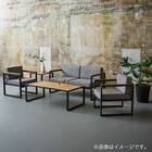 1人用布張りソファ(クレモアM 肘なし SE) 7枚目画像