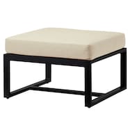 【屋外対応】スツール(クレモア GA48022-0000)