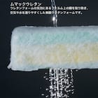 【屋外対応】スツール(クレモア GA5498-0000) 5枚目画像