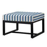 【屋外対応】スツール(クレモア GA58030-0000)