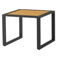 【屋外対応】サイドテーブル(クレモア 5050)