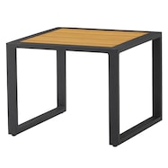 【屋外対応】サイドテーブル(クレモア 5050)