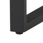 【屋外対応】サイドテーブル(クレモア 5050) 3枚目画像