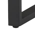 【屋外対応】サイドテーブル(クレモア 5050) 3枚目画像