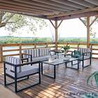 【屋外対応】サイドテーブル(クレモア 5050) 4枚目画像