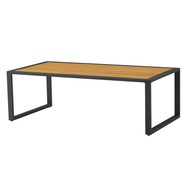 【屋外対応】センターテーブル(クレモア 1256・1010)