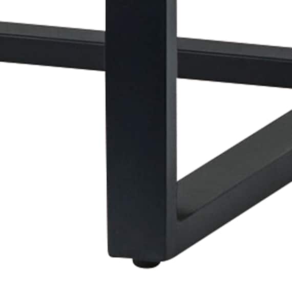 【屋外対応】センターテーブル(クレモア 1010 正方形) 3枚目画像