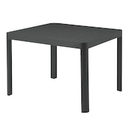 【屋外対応】ガーデンテーブル(ベネチア 90・150)