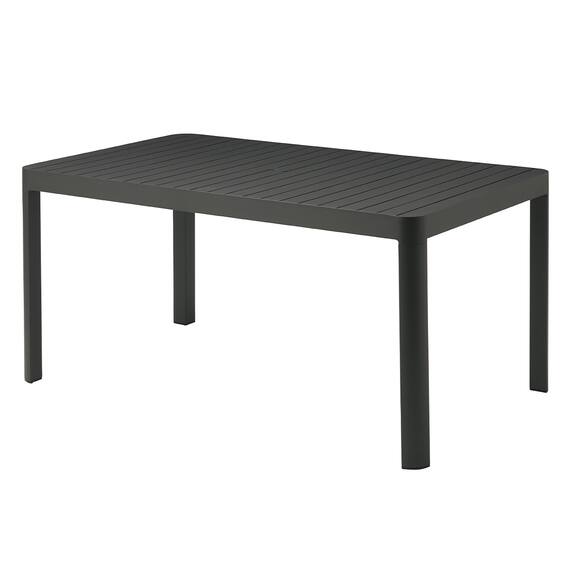 【屋外対応】ガーデンテーブル(ベネチア 150) 1枚目画像