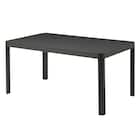 【屋外対応】ガーデンテーブル(ベネチア 150) 1枚目画像