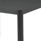 【屋外対応】ガーデンテーブル(ベネチア 150) 2枚目画像