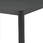 【屋外対応】ガーデンテーブル(ベネチア 150) 2枚目画像