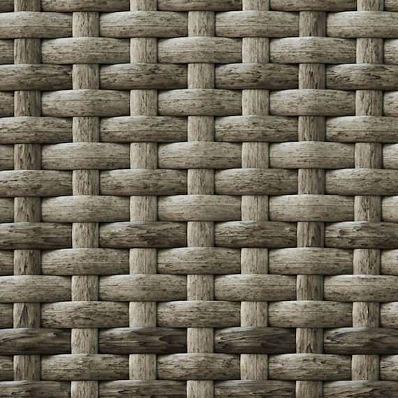 【屋外対応】ガーデンテーブル(エーゲ3 正方形 GY) 5枚目画像